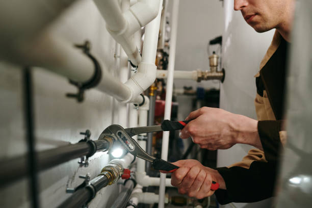 Kennesaw State University, GA Plumbing Company