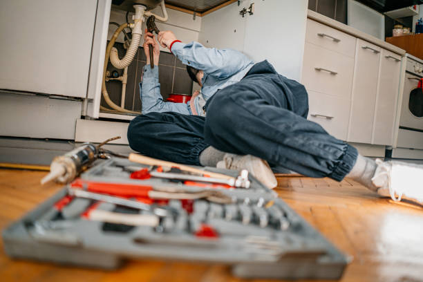 Shower Repair Services in Kennesaw State University, GA