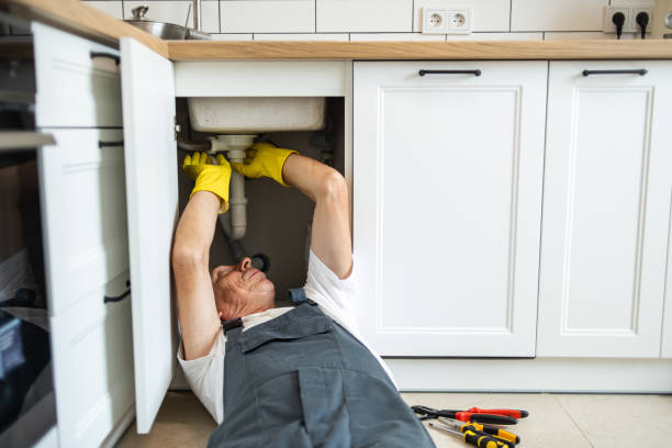 Best Water Leak Repair  in Kennesaw State University, GA