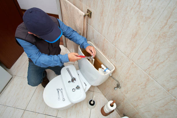 Best Same-Day Plumbing Service  in Kennesaw State University, GA