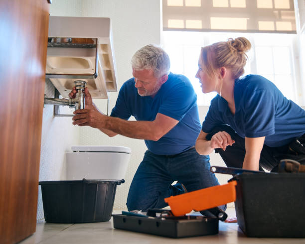 Best Affordable Plumbing Services  in Kennesaw State University, GA