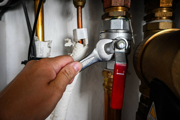 Best Clogged Drain Plumber  in Kennesaw State University, GA